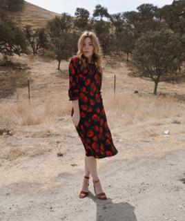 Courtney Halverson feet photo 3