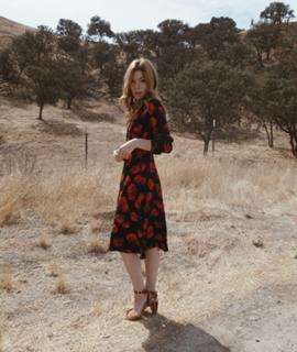 Courtney Halverson feet photo 19