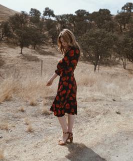 Courtney Halverson feet photo 18