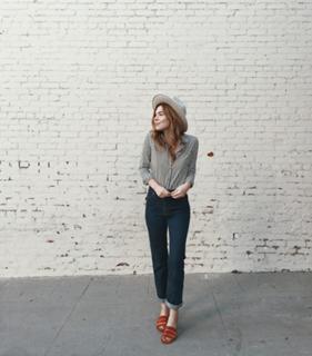 Courtney Halverson feet photo 9