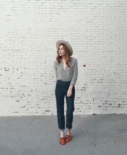Courtney Halverson feet photo 8