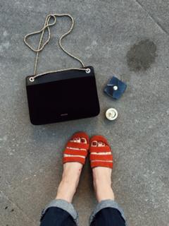 Courtney Halverson feet photo 7
