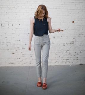 Courtney Halverson feet photo 20