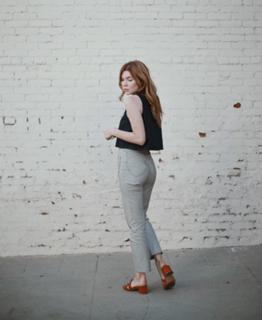 Courtney Halverson feet photo 19