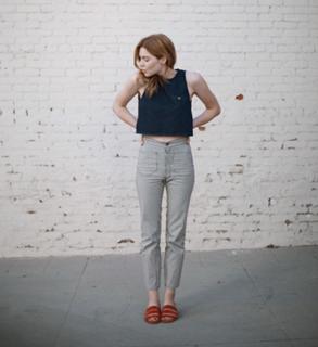 Courtney Halverson feet photo 18