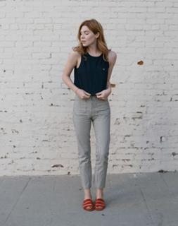 Courtney Halverson feet photo 17