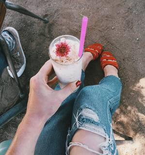 Courtney Halverson feet photo 15