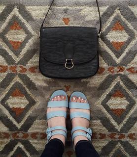 Courtney Halverson feet photo 19