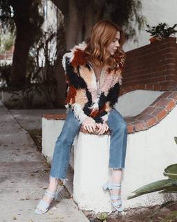 Courtney Halverson feet photo 15