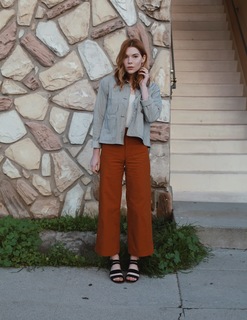 Courtney Halverson feet photo 14