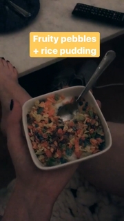 Courtney Halverson feet photo 20