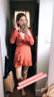 Courtney Halverson feet photo 16