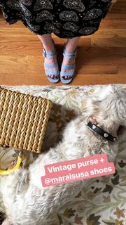 Courtney Halverson feet photo 9