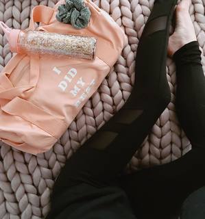 Courtney Halverson feet photo 5