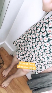 Courtney Halverson feet photo 20
