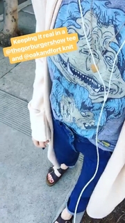 Courtney Halverson feet photo 19