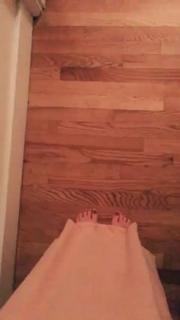 Courtney Halverson feet photo 18