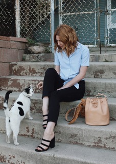 Courtney Halverson feet photo 3