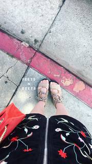 Courtney Halverson feet photo 19