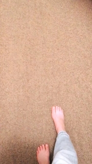 Courtney Halverson feet photo 18