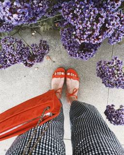 Courtney Halverson feet photo 17