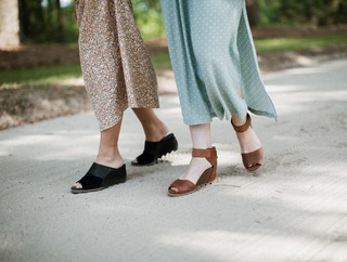 Courtney Halverson feet photo 14