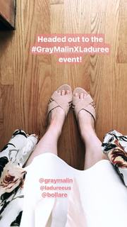 Courtney Halverson feet photo 10