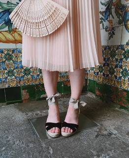 Courtney Halverson feet photo 7
