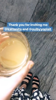 Courtney Halverson feet photo 19