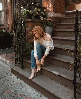 Courtney Halverson feet photo 12