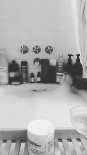 Courtney Halverson feet photo 8