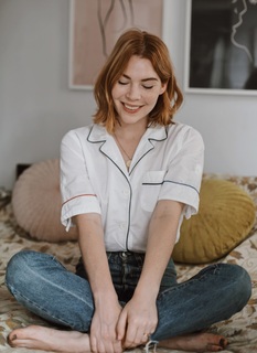 Courtney Halverson feet photo 5