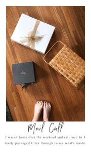 Courtney Halverson feet photo 1