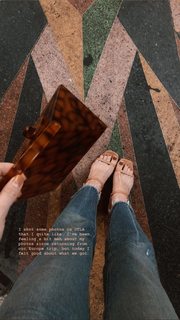 Courtney Halverson feet photo 14
