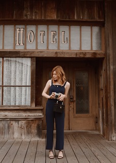Courtney Halverson feet photo 9