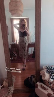 Courtney Halverson feet photo 20