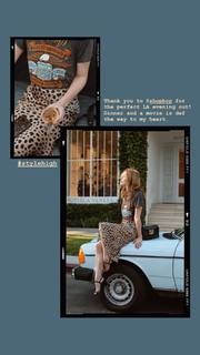 Courtney Halverson feet photo 15