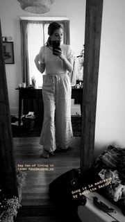 Courtney Halverson feet photo 13