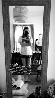 Courtney Halverson feet photo 2