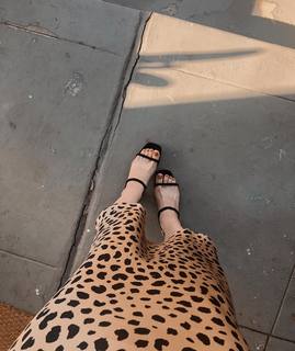 Courtney Halverson feet photo 17