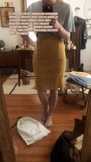 Courtney Halverson feet photo 11