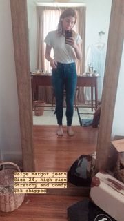 Courtney Halverson feet photo 8