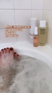 Courtney Halverson feet photo 14