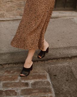 Courtney Halverson feet photo 6