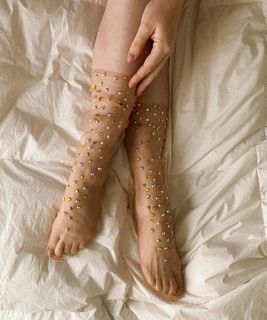 Courtney Halverson feet photo 14