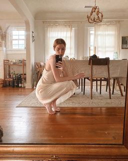 Courtney Halverson feet photo 13