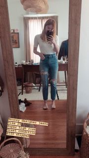 Courtney Halverson feet photo 8