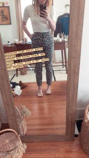 Courtney Halverson feet photo 7