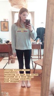 Courtney Halverson feet photo 19