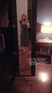 Courtney Halverson feet photo 14